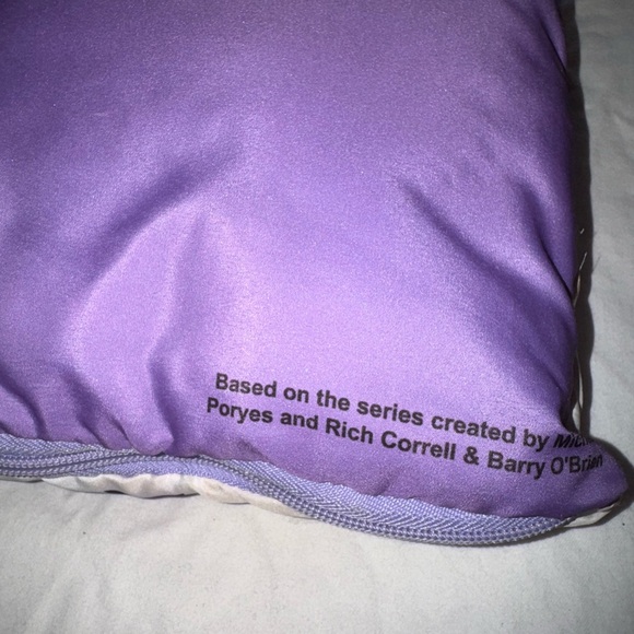 Disney Hannah Montana My Secret Pillow - MP3, Pillow, Journal and More - Picture 4 of 8